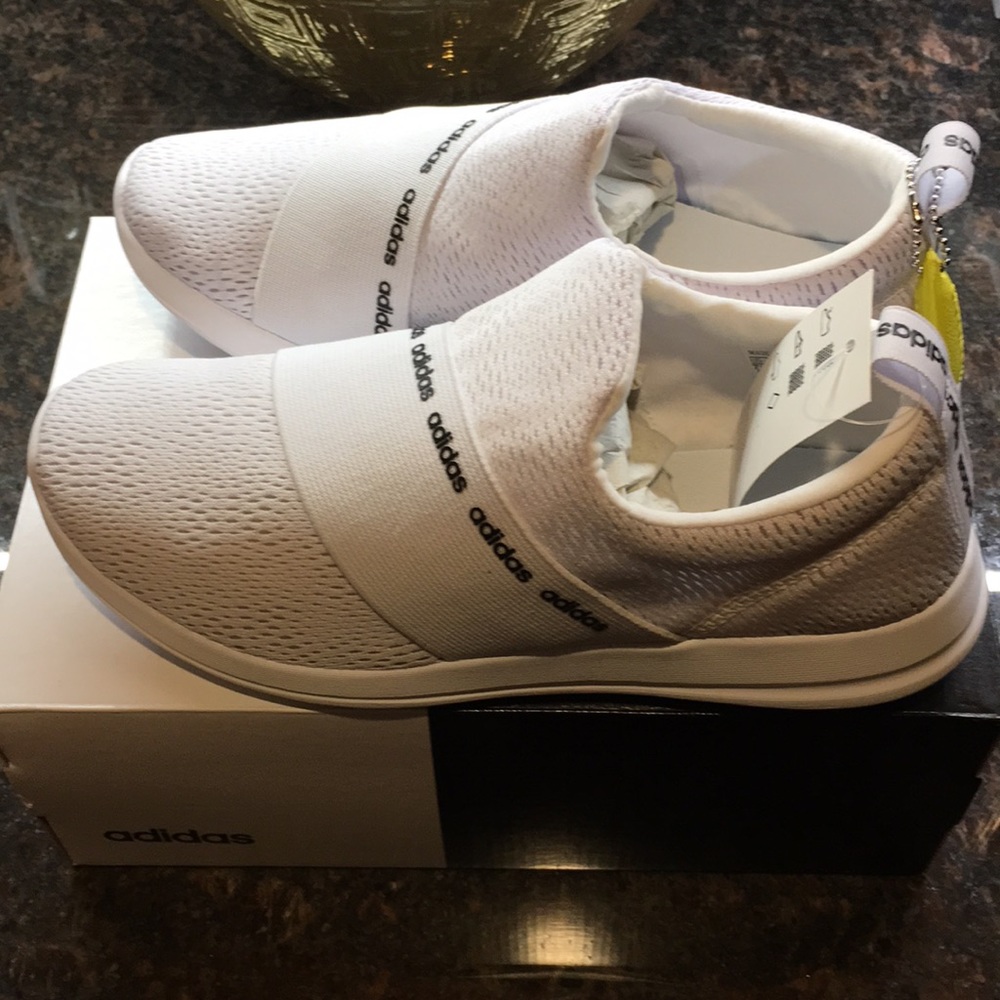 Adidas Cloudfoam Refine Adapt Sneaker - Picture 5 of 7